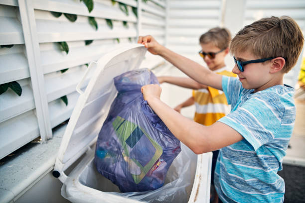 Trusted Marlborough, MO Junk Removal Experts