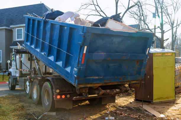 Full-Service Junk Removal in Marlborough, MO