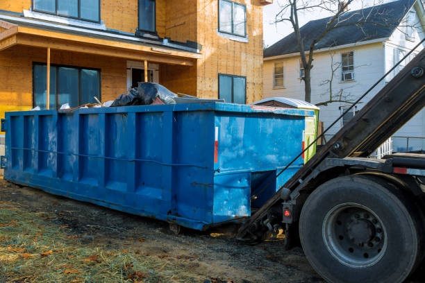 Yard Cleanup Services in Marlborough, MO