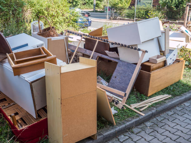 Best Professional Junk Removal  in Marlborough, MO