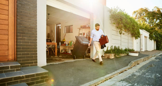 Best Commercial Junk Removal  in Marlborough, MO