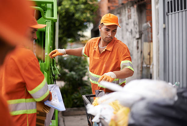 Best Basement Cleanout Services  in Marlborough, MO