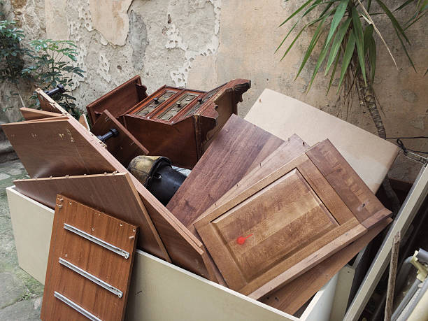 Best Household Junk Removal  in Marlborough, MO